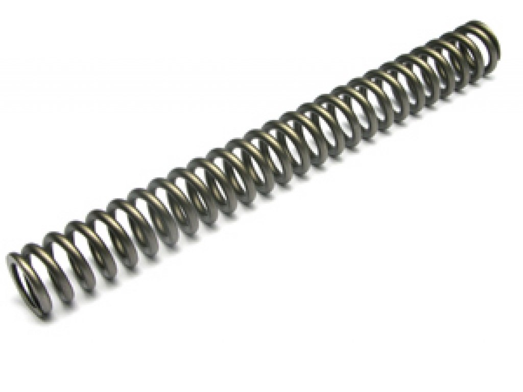 Fjeder Sp12 Ncx Medium 70 95 Kg. fra Sr Suntour