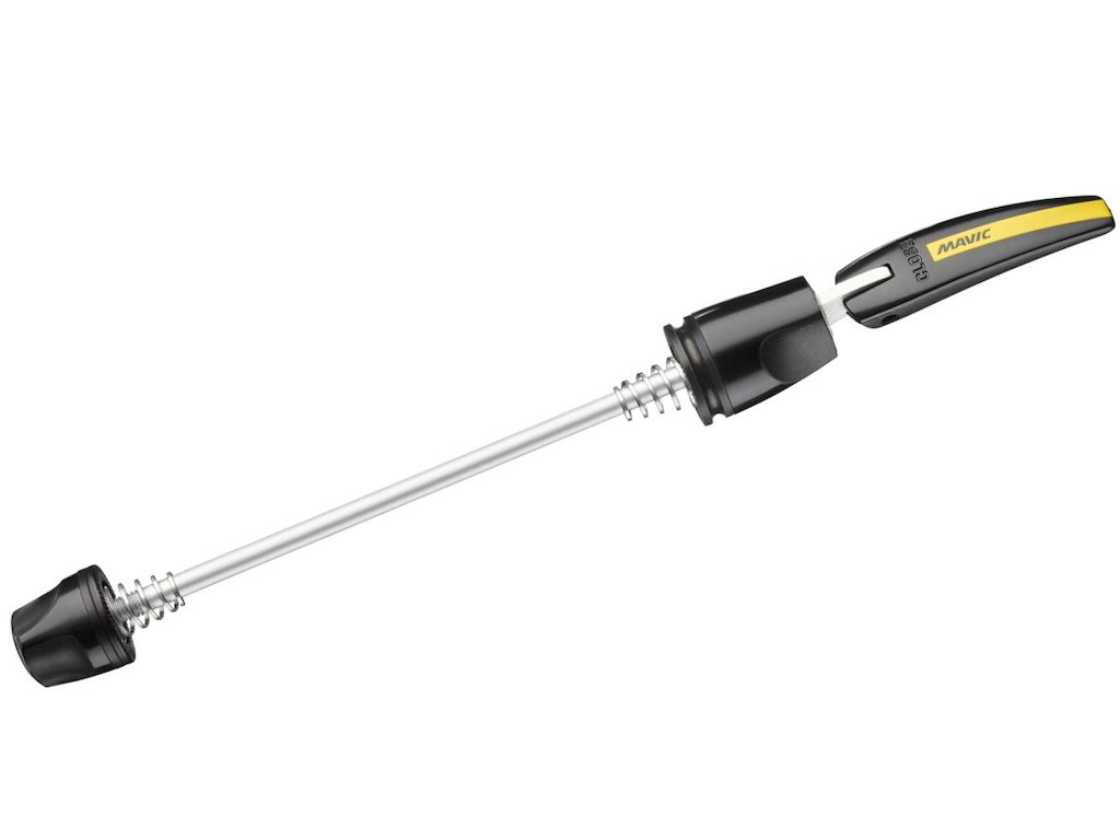 Road Qr Aksel Front 5x100mm fra Mavic