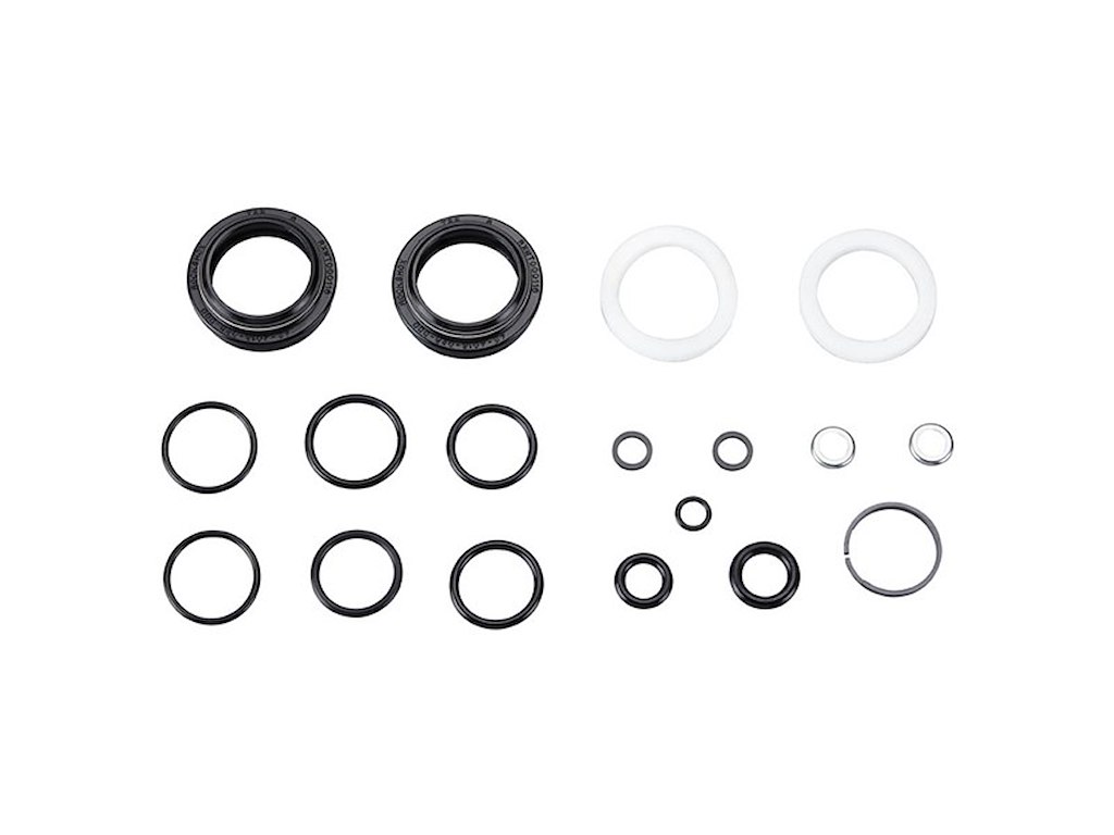 Service Kit Til Sid Rlc A1+ Og Ultimate B4 fra Rockshox