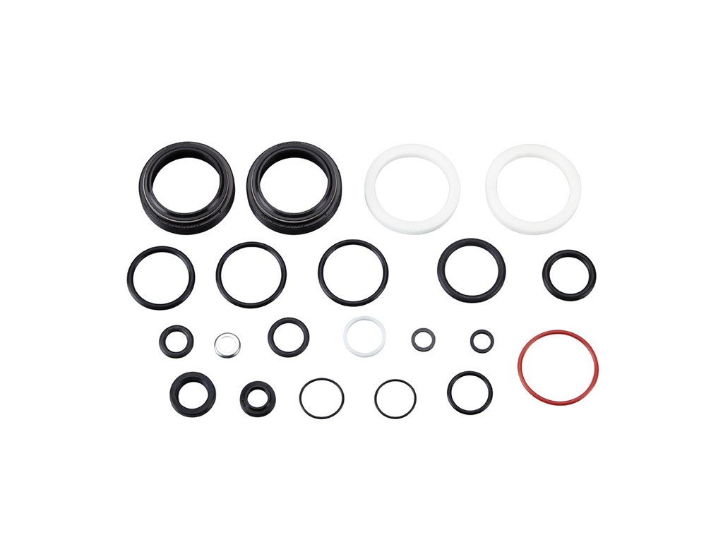 Rock Shox Pike B1 Service Kit 2018 fra Rockshox