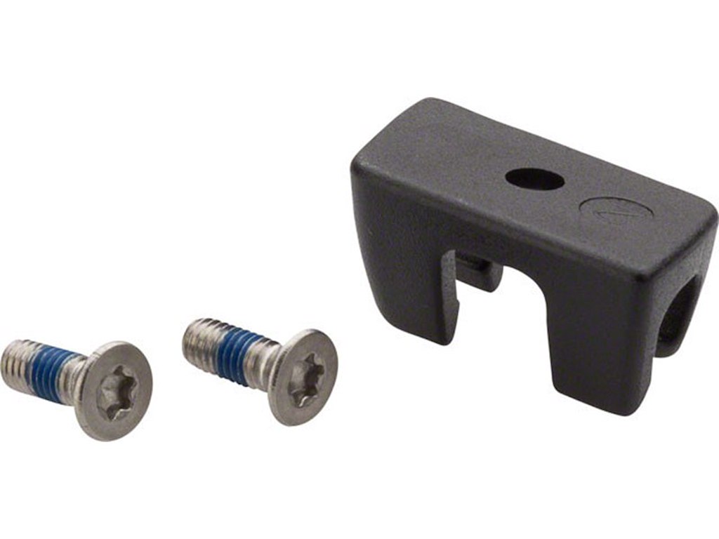 Hydraulisk Kabelguide Til Yderben fra Rockshox