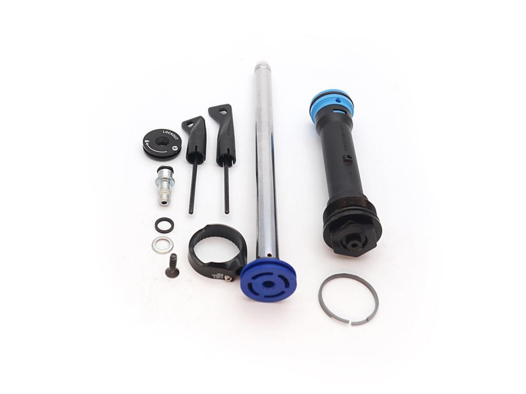 Recon Silver Tk Compression Remote 10 Mm fra Rockshox