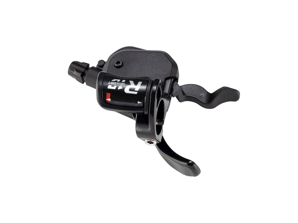 R10 2x10 Speed fra Microshift