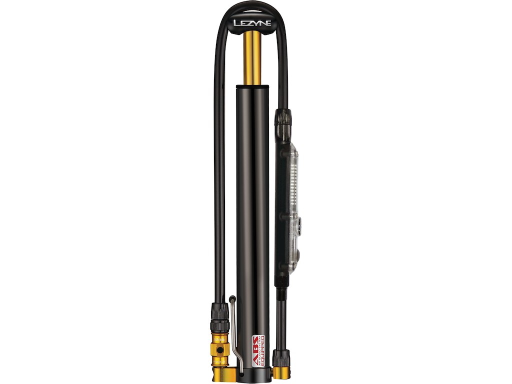 Cnc 6,2 Micro Floor Drive Hv fra Lezyne