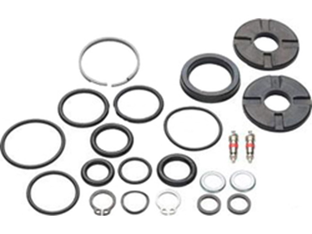Service Kit Til Tora Og Recon Silver Tk fra Rockshox