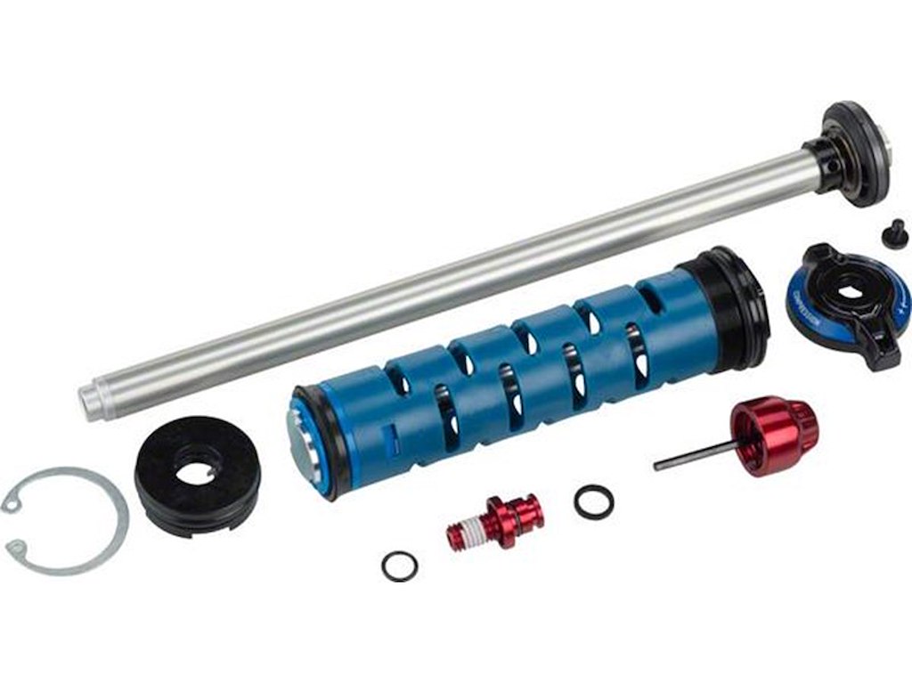 Damper Internals Right Motion Control, Crown Justering Til Yari Rl   Boost Kompatible 27,5 29 27,5'' fra Rockshox