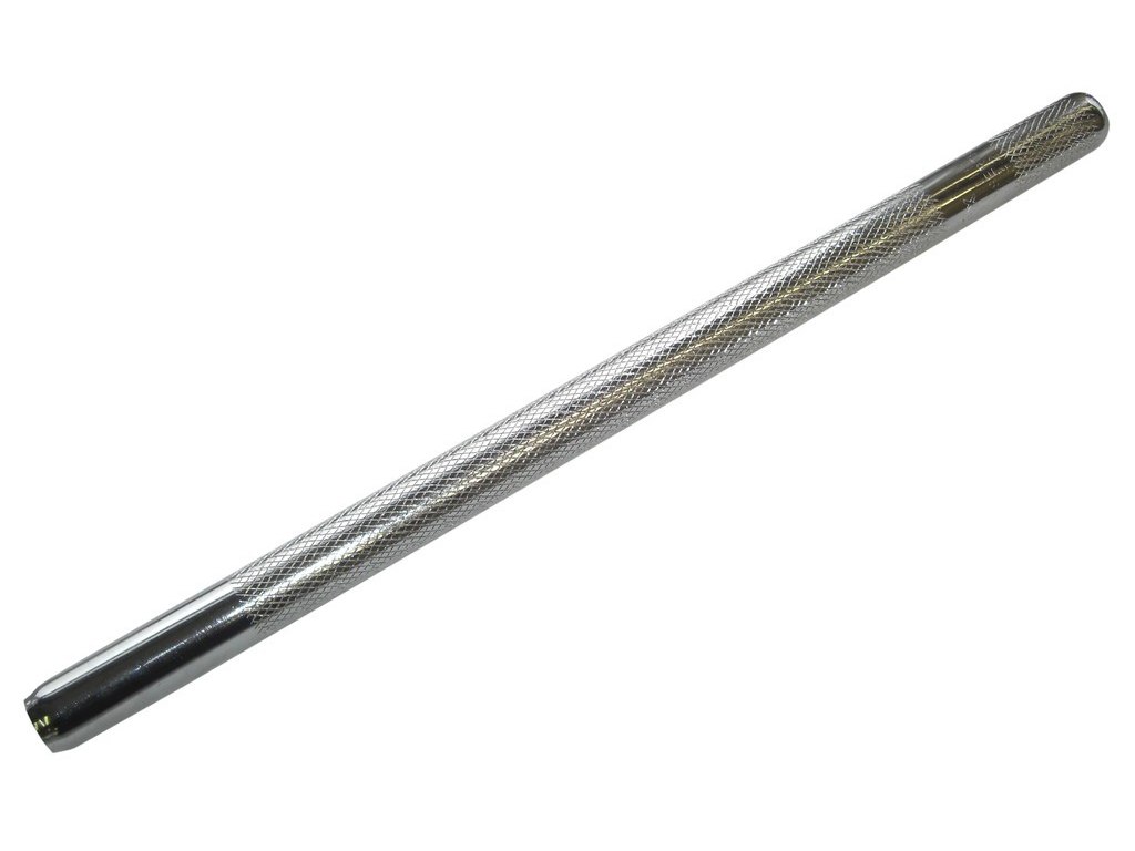 Sadelpind Galvaniseret ø 25.0 X 400 Mm fra Point