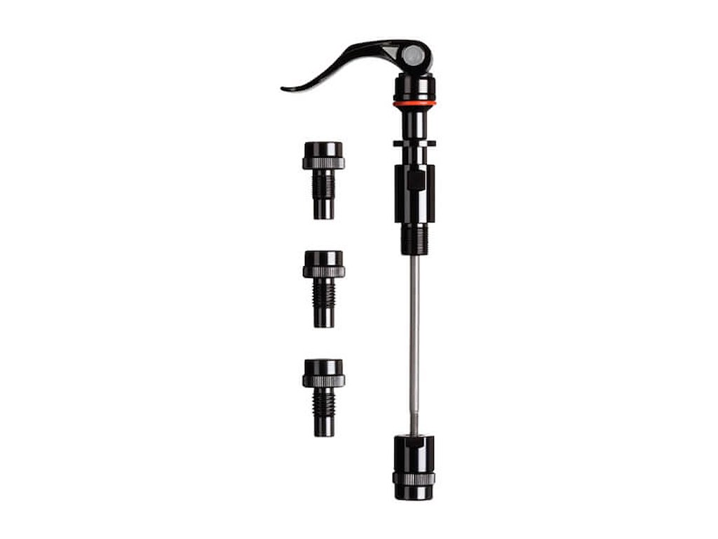 Quick Release Adapter Til Neo Type 1 fra Tacx