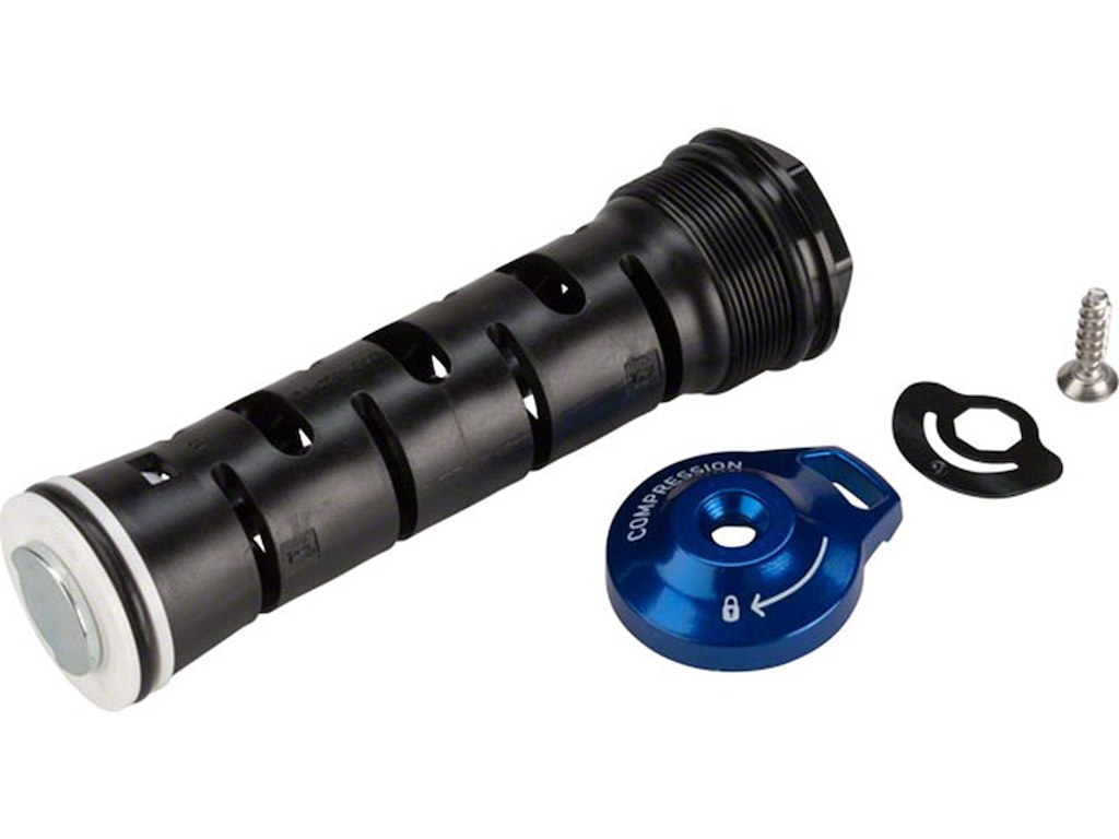 Compression Damper Til Bluto Og Raba Gaffel fra Rockshox