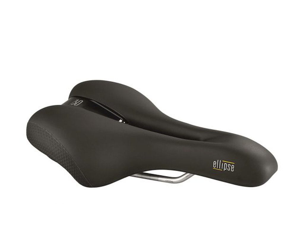 Ellipse Premium Sadel fra Selle Italia