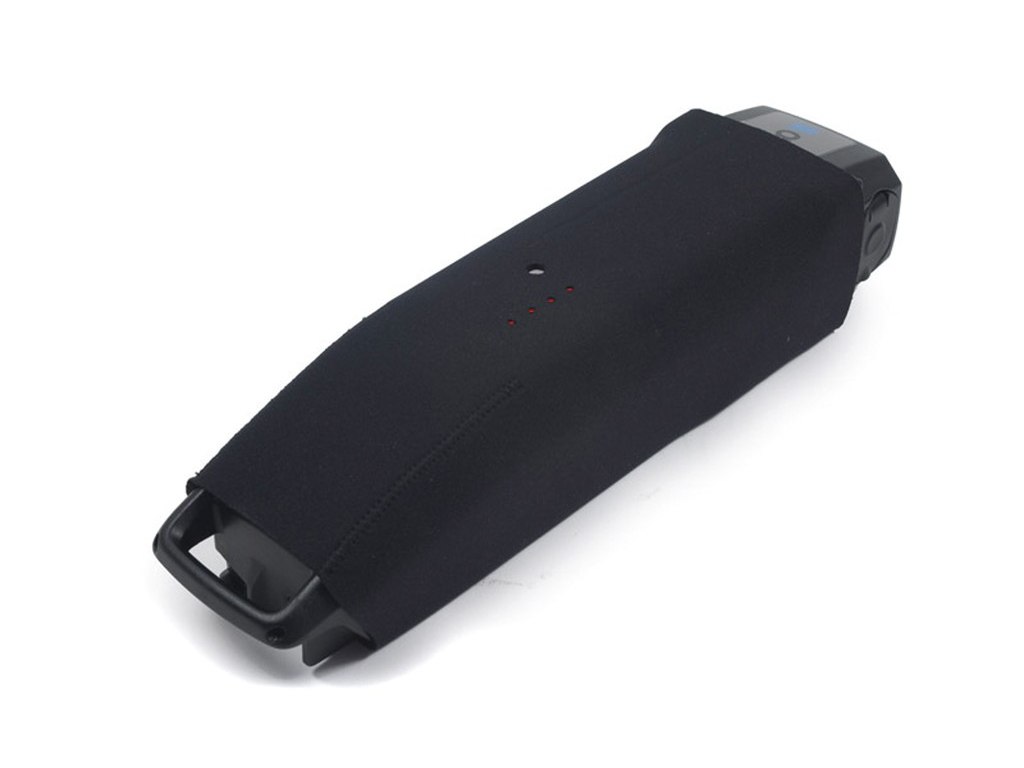Cover Til Yamaha Batterier Rammemonteret fra Fahrer