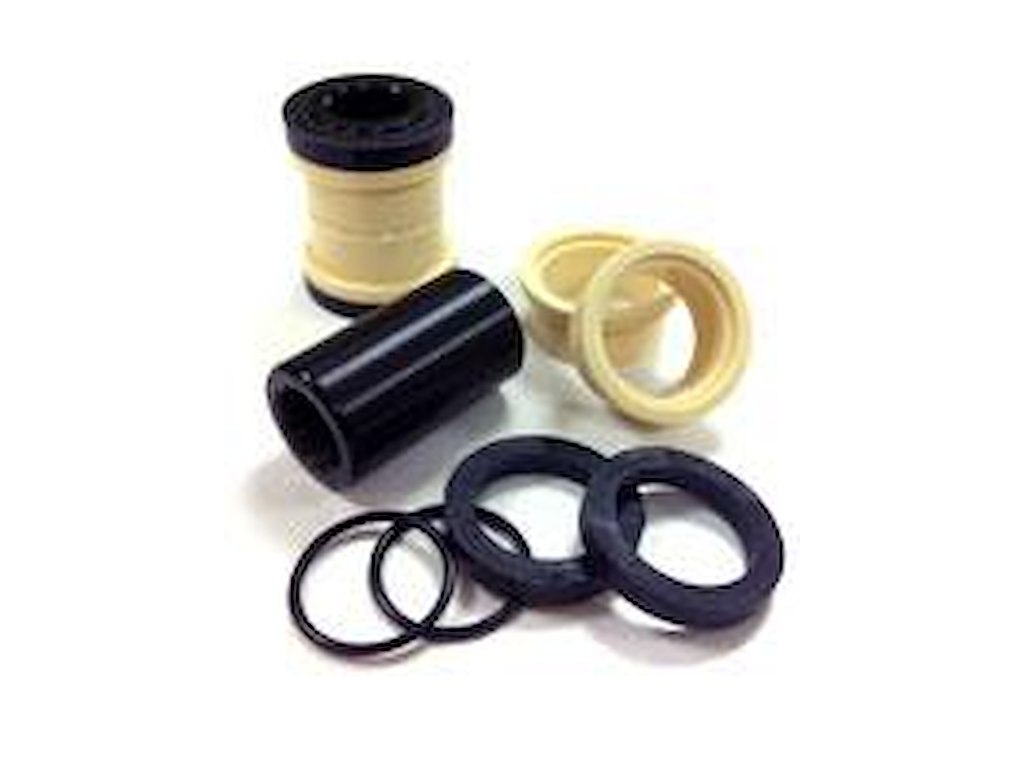 Shox Reducerkit 19,05 X 8 Mm. fra Fox