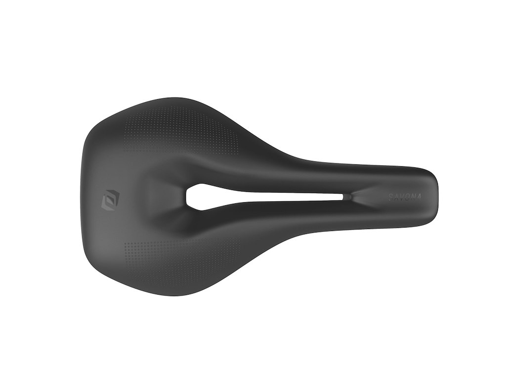 Savona V 1.0 Cut Out Sadel fra Syncros