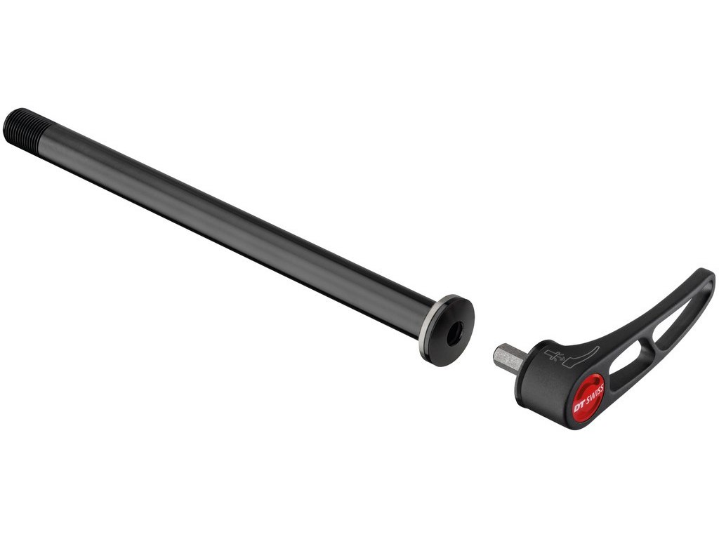 Rws Ta Mtb 12 Mm Thru Axel 142 Mm   M12x1   167.7mm fra Dt Swiss