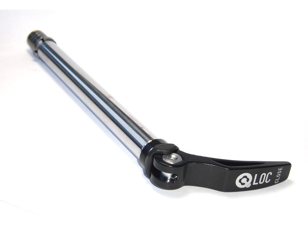 Q Loc Thru Axle 110 X 15 Mm fra Sr Suntour