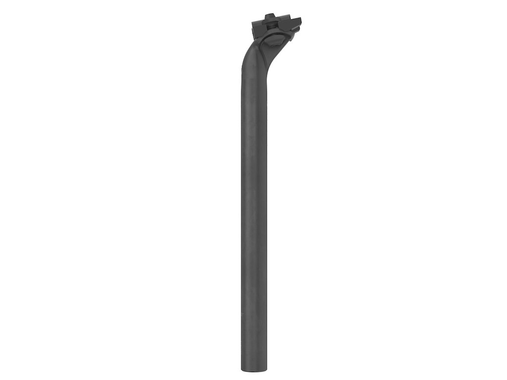 Duncan Sl Sadelpind 25 Mm Offset X 31,6 Mm. fra Syncros