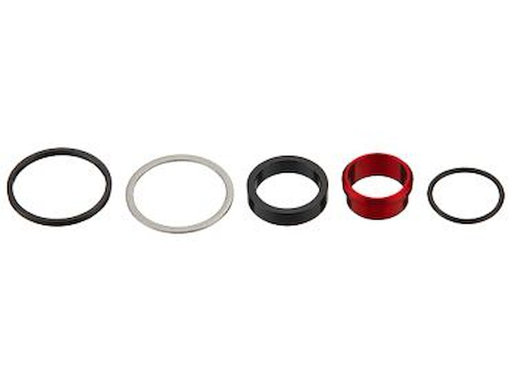 R246 Sram Gxp Adapter fra Token
