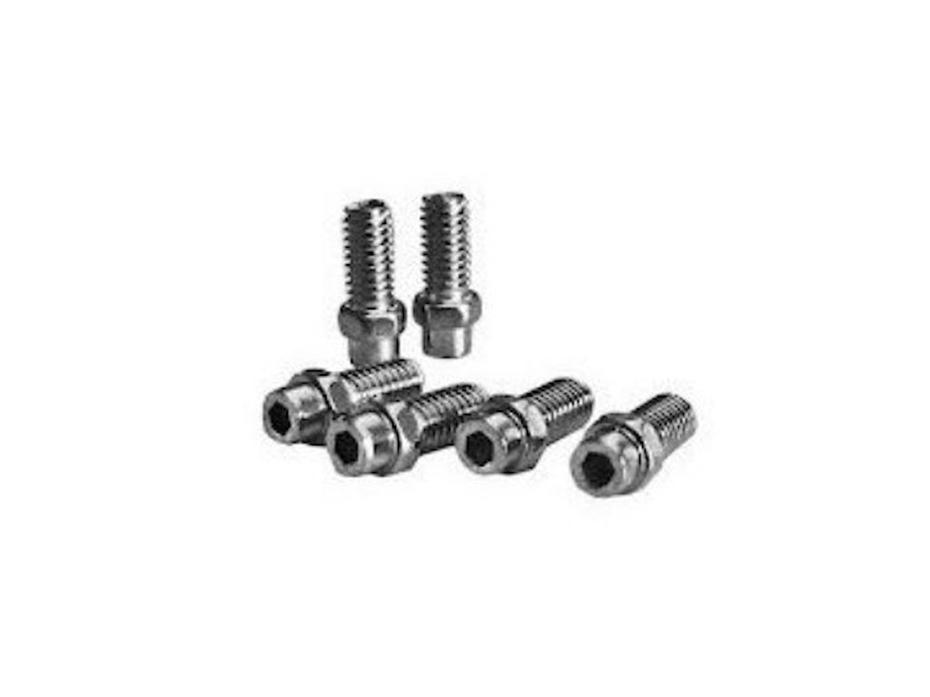 Grip Pins fra Exustar