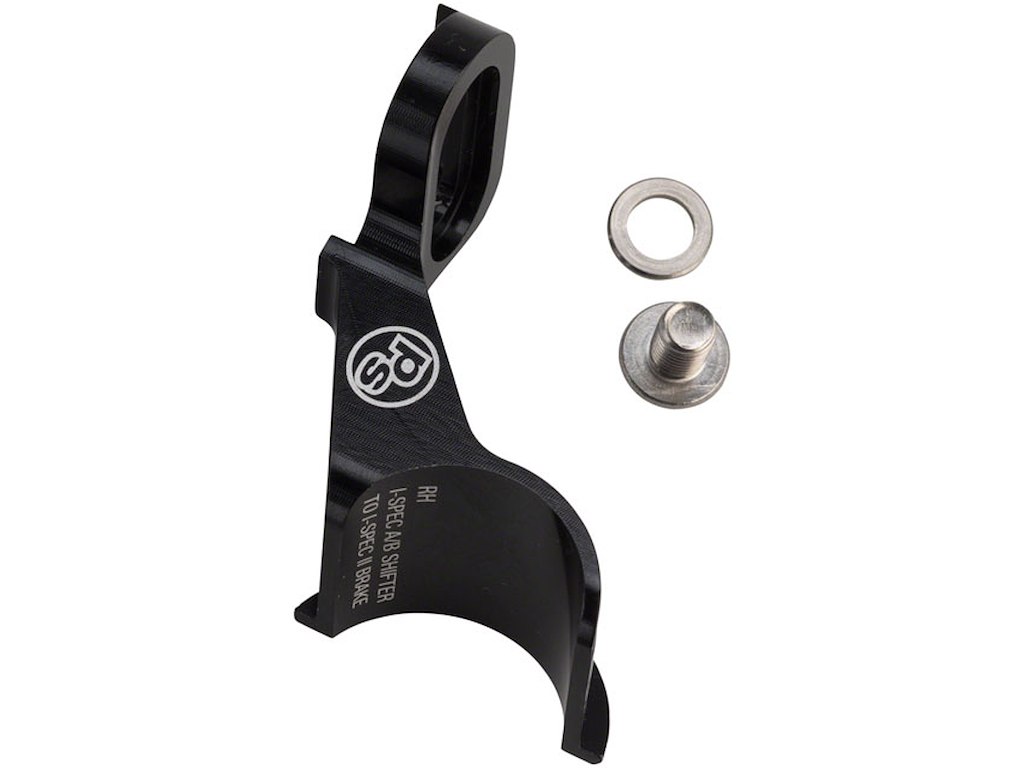 Rematch 1.1 Shimano I Spec A B Skifter Til I Spec Ii Bremser Højre fra Problem Solvers