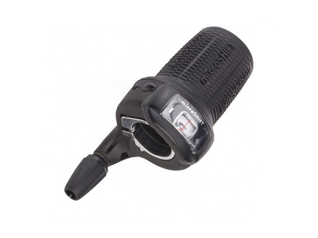 Drejegreb Nexus 3 Indvendig fra Microshift
