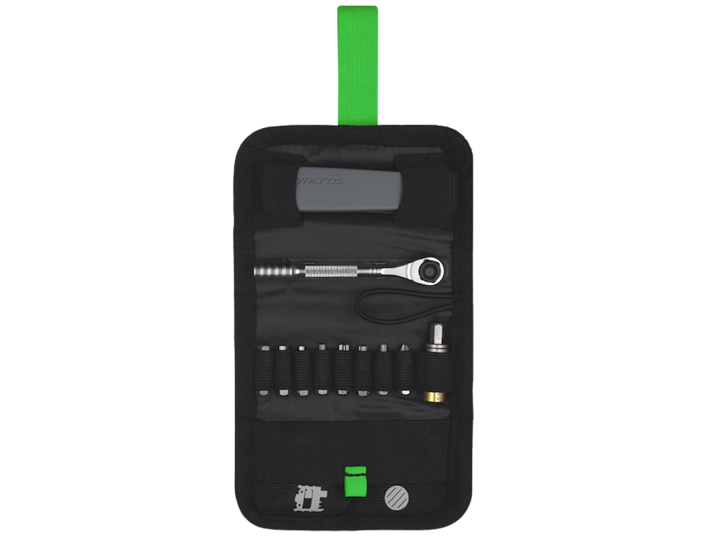 Guide Kit Multi Tool fra Syncros