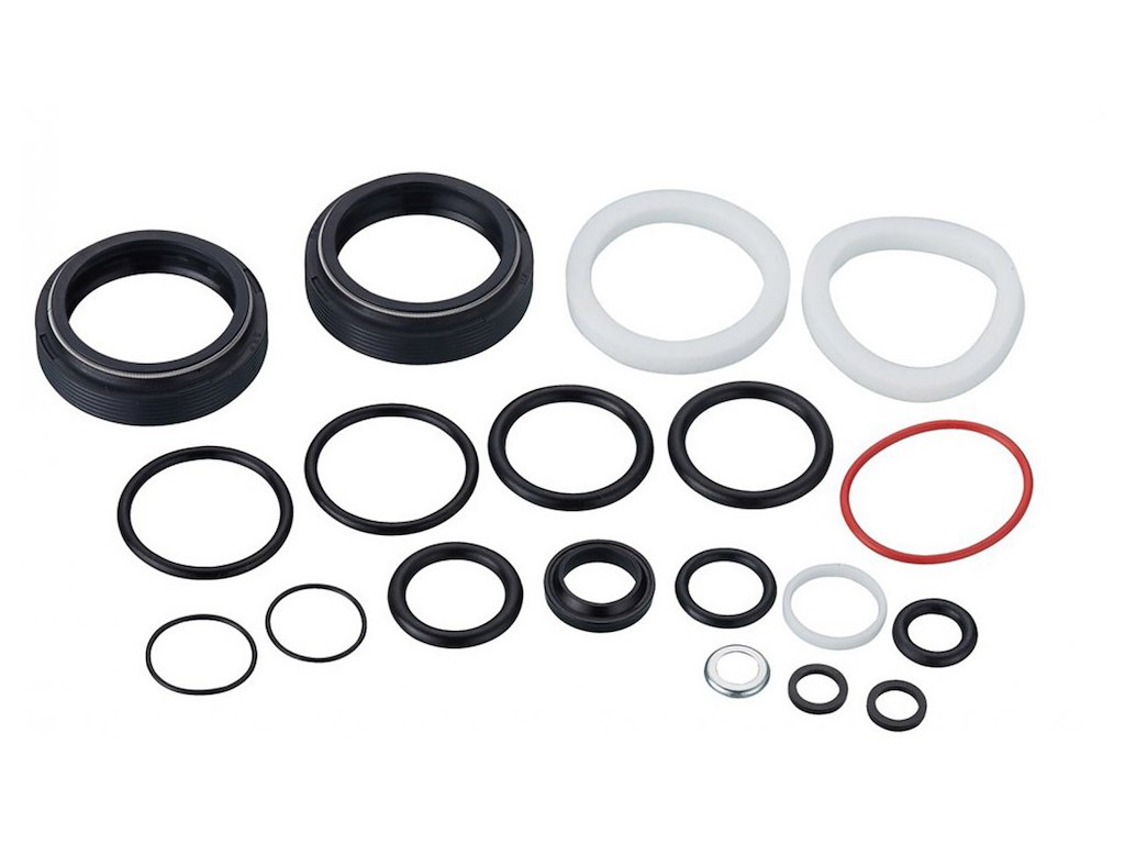 Lyrik 29+ Og Pike 29+ Dual Position Am Service Kit fra Rockshox