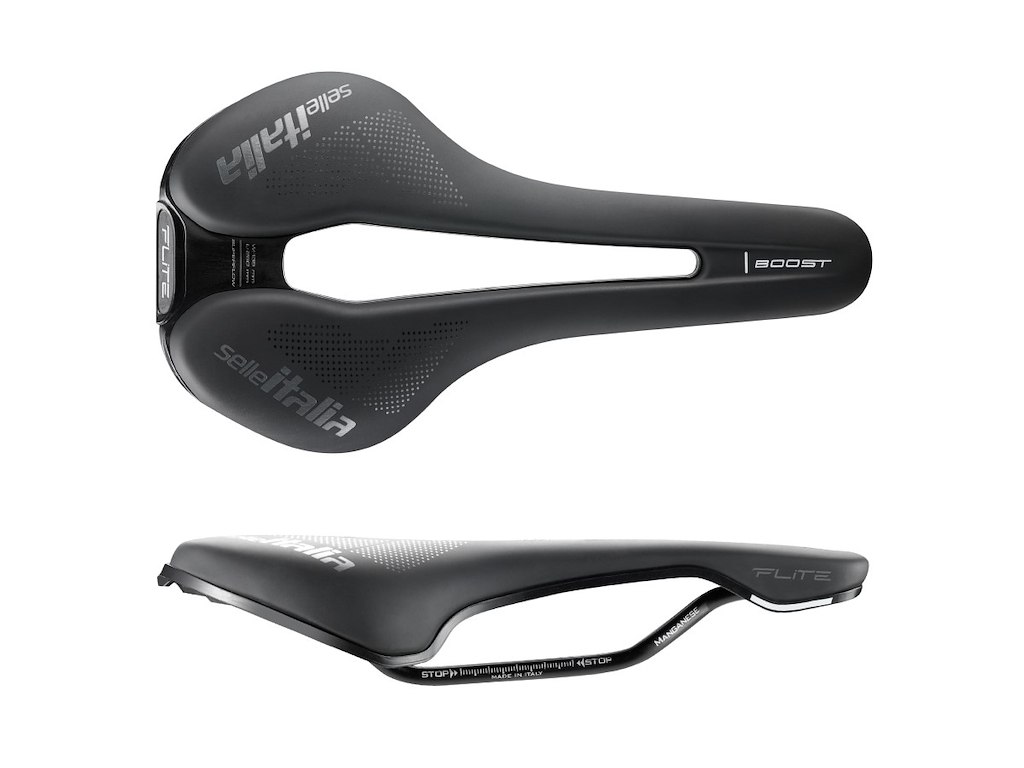 Flite Tm Boost Superflow Sadel Small fra Selle Italia