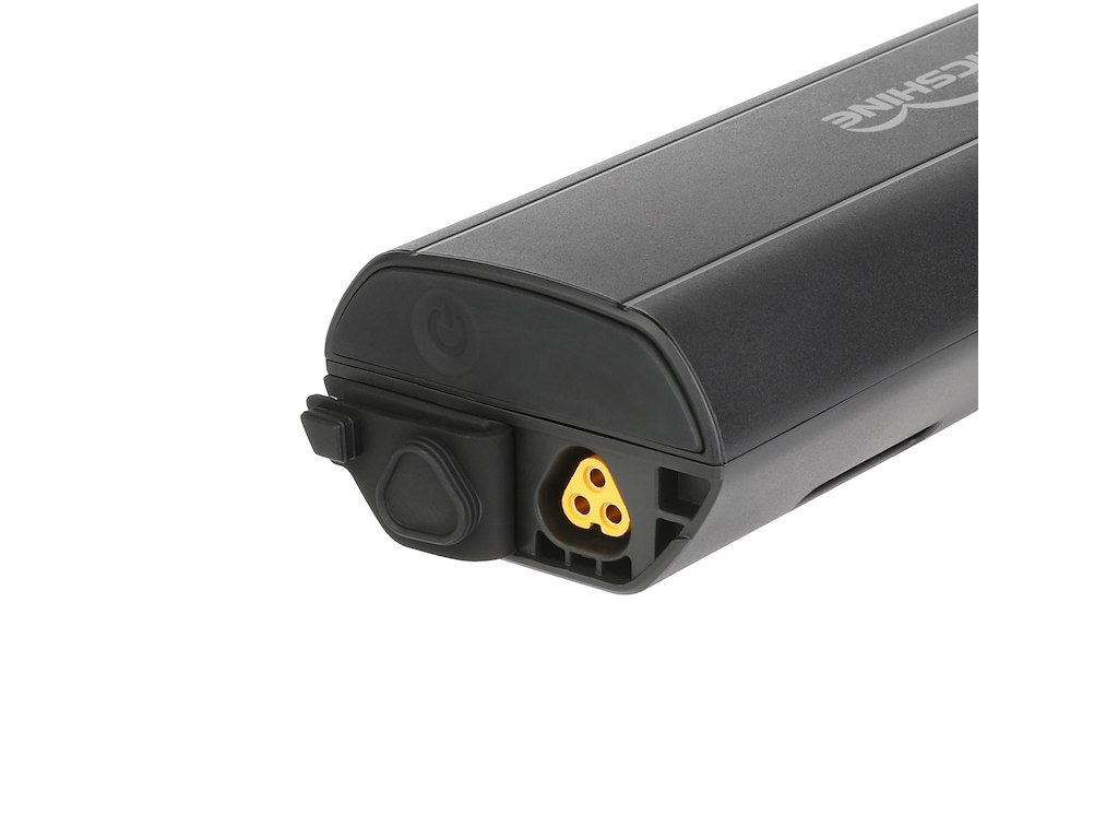 Mj 6118 V2 Batteri 10 Ah fra Magicshine