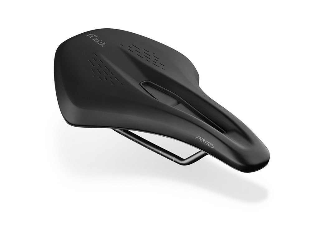 Terra Argo X3 Gravel Sadel 150 Mm. fra Fizik