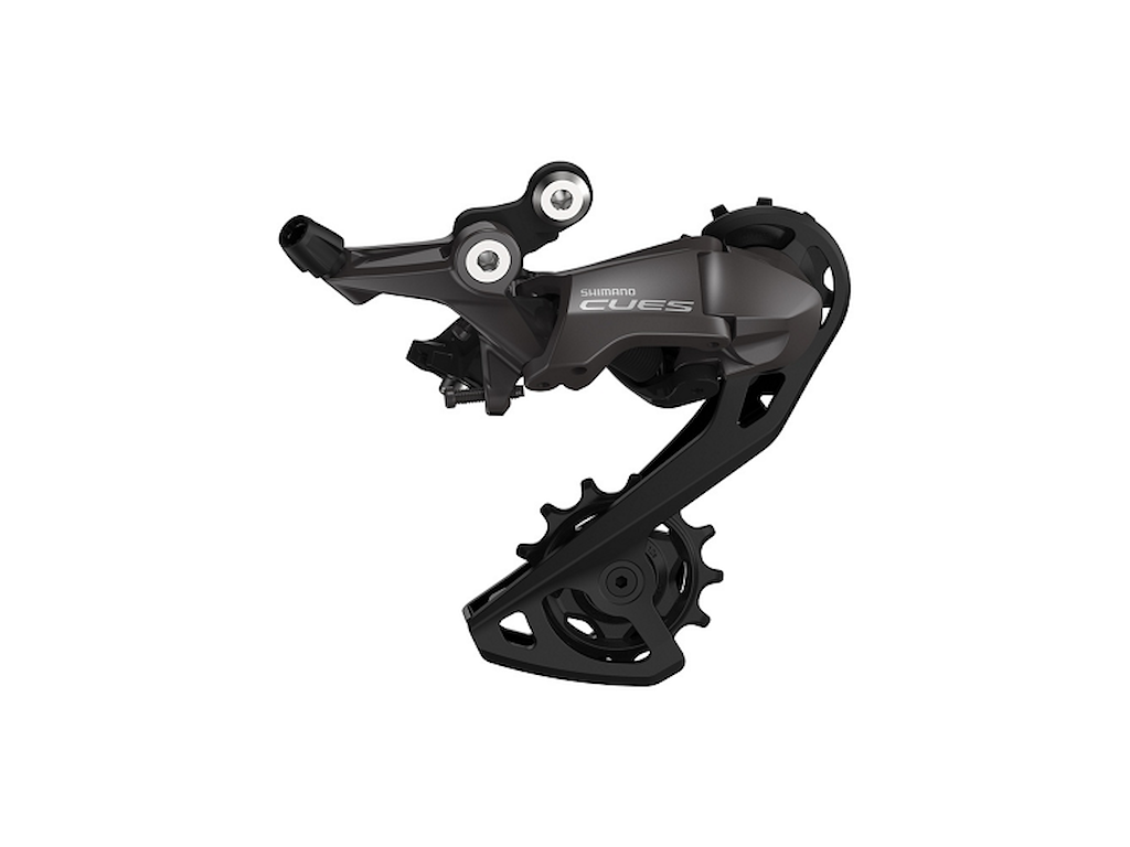 Cues Bagskifter 11 Gear Model Rd U6040 fra Shimano