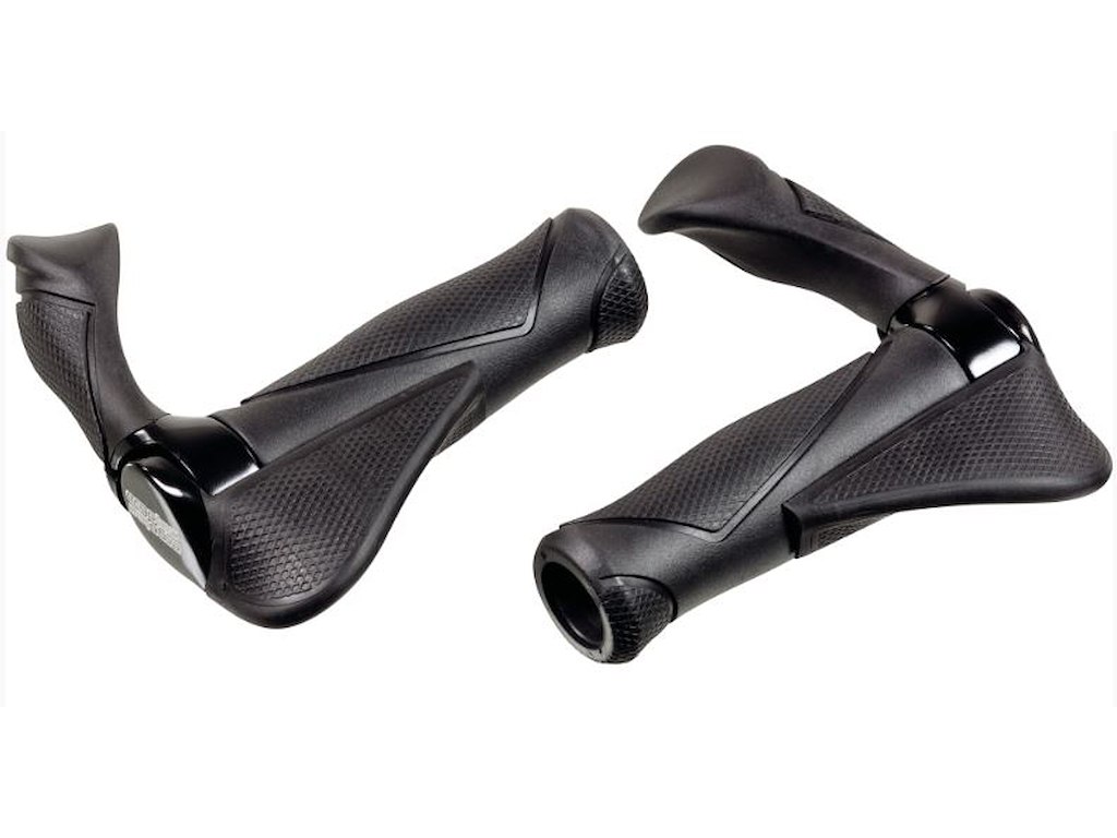 Griff Mf2 Ergonomiske Håndtag Med Barends fra Ergotec