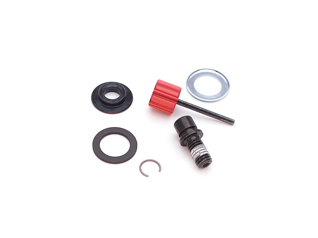 Rebound Damper Knob Kit Boxxer Rc B1&b2 fra Rockshox