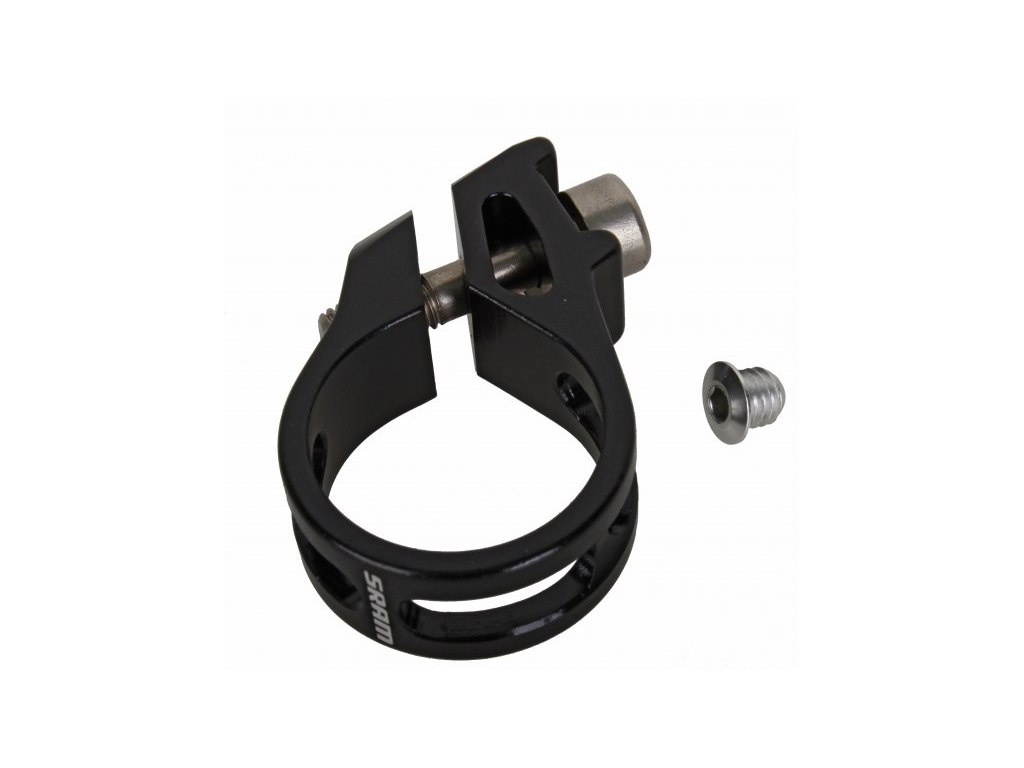 Klampe For Skiftegreb fra Sram
