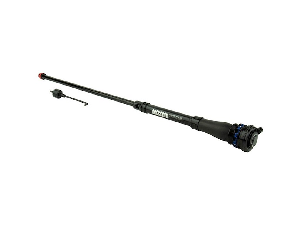 Damper Upgrade Kit   Charger Race Day   Reba Sid fra Rockshox