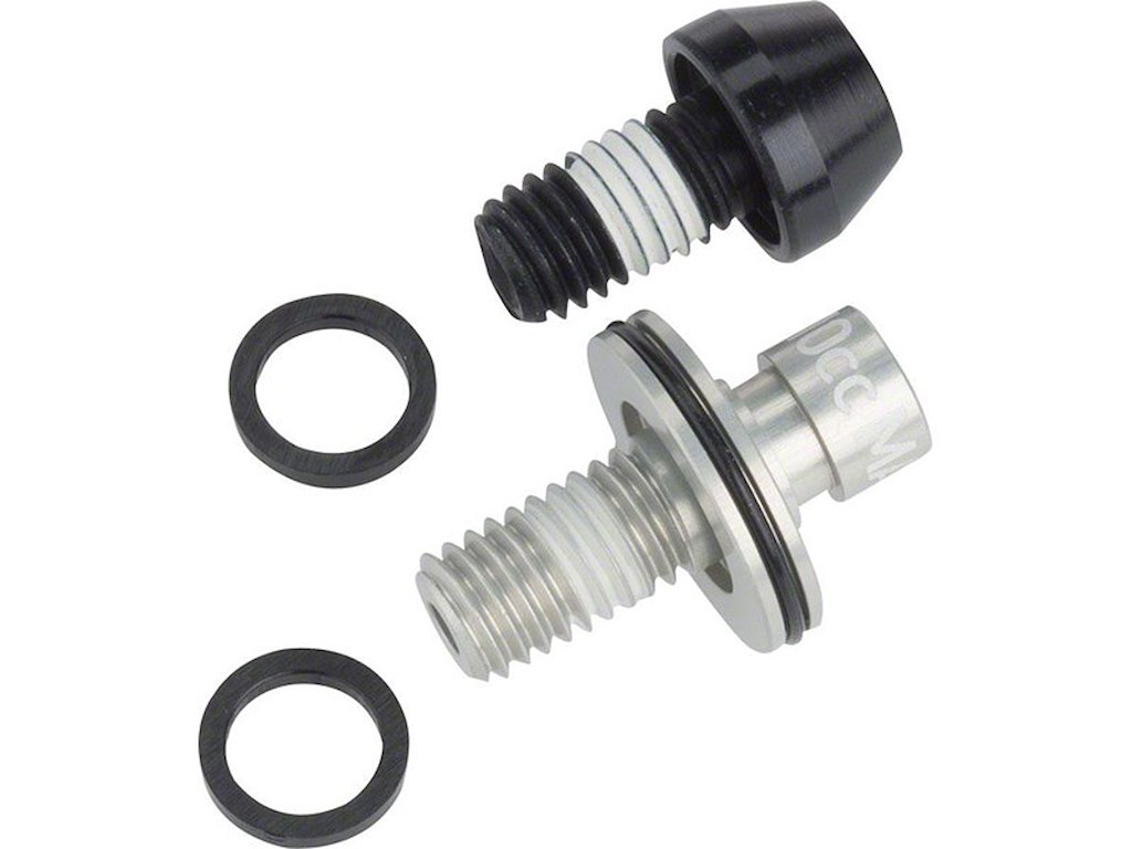 Rock Shox Shaft Fastener Kit fra Rockshox
