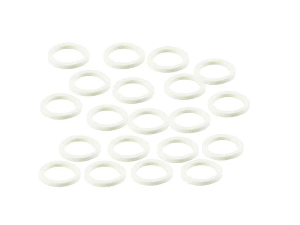 Zeb Foam Ring Kit fra Rockshox