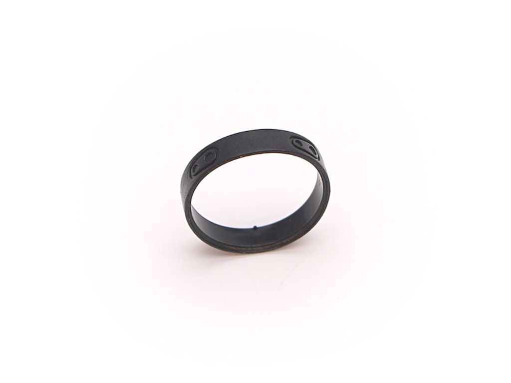 Eggbeater 2 3 11 Ring I Sort fra Crankbrothers