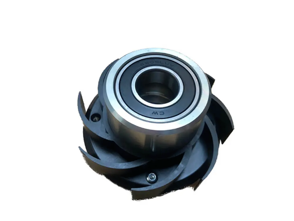Neo Neo2 Lejeservicesæt fra Tacx