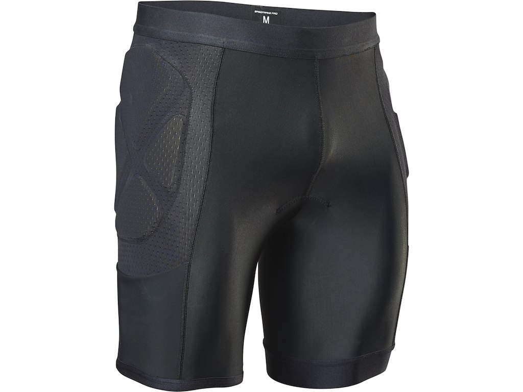 Baseframe Shorts Bodyarmor (størrelse: Small) fra Fox