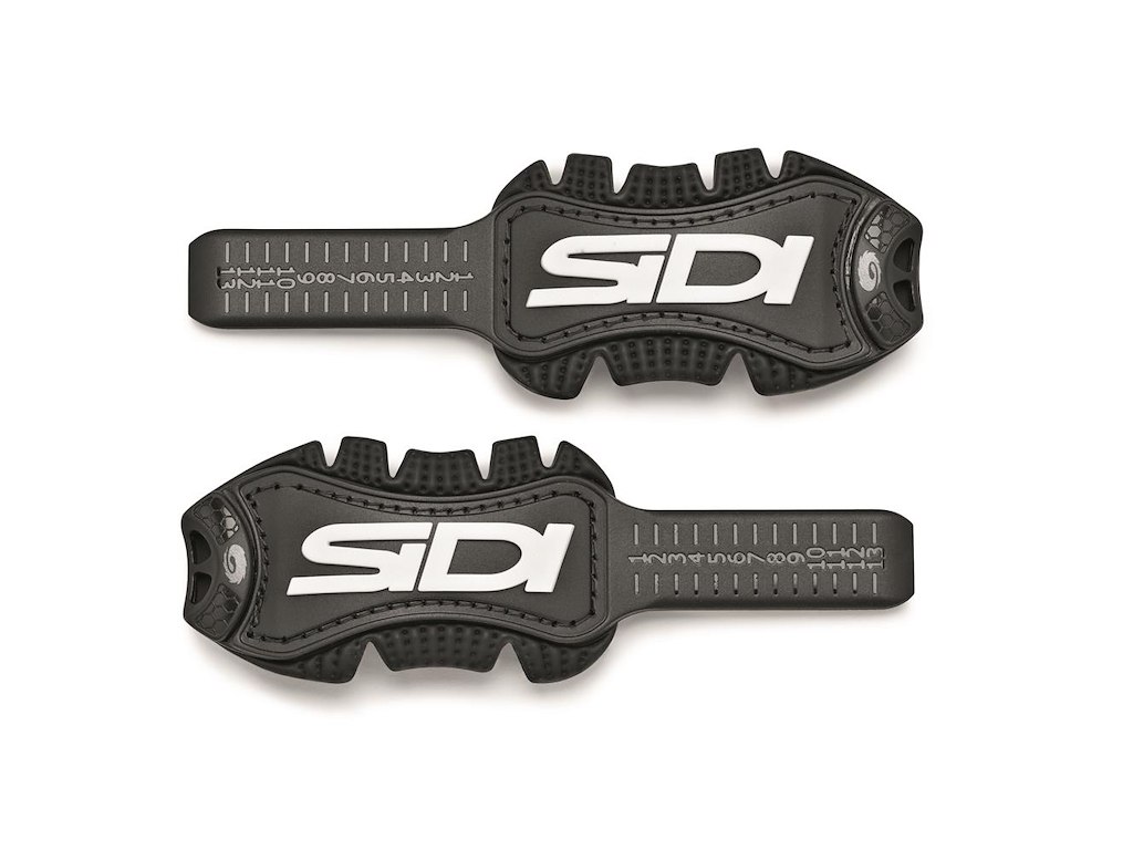 Soft Instep 4 Sort fra Sidi