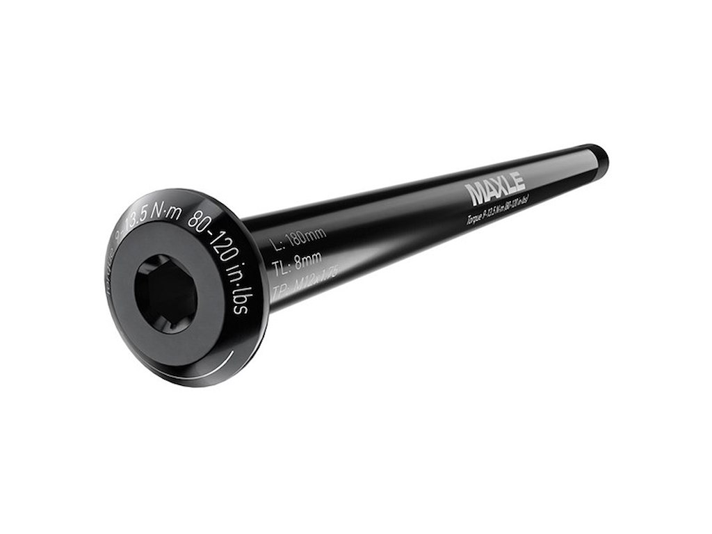 Rock Shox Maxle M12x1.0 Boost fra Rockshox