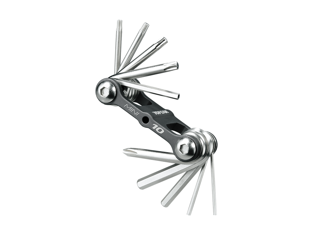 Mini 10 Multitool fra Topeak