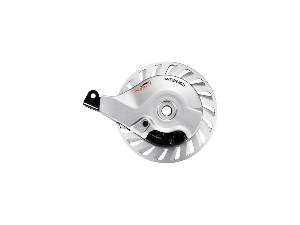 Nexus Rullebremse Bag Br C3011  W 8.2mm Skive M10 fra Shimano