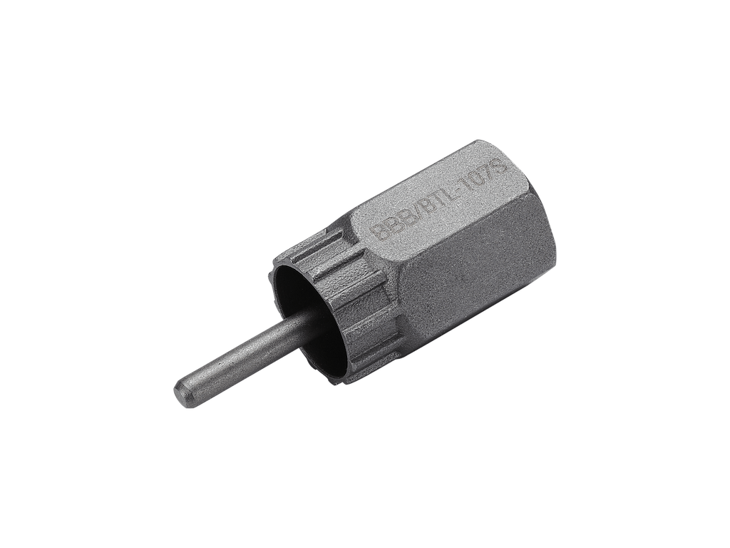 Lockplug Aftrækker Med Guide Shimano Sram fra Bbb