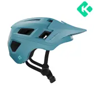 Hjelm Coyote Kineticore Matte Blue Celadon S   Cykelhjelm fra Lazer