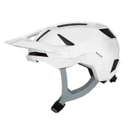 Hjelm Impala Kineticore Full White S + Um   Cykelhjelm fra Lazer