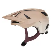 Hjelm Impala Kineticore Matte Coral Peach M + Um   Cykelhjelm fra Lazer