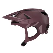 Hjelm Impala Kineticore Matte Mahogany S + Um   Cykelhjelm fra Lazer