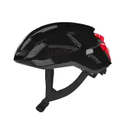 Hjelm Sphere Kineticore Black Red S   Cykelhjelm fra Lazer
