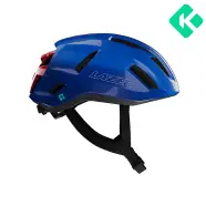 Hjelm Sphere Kineticore Electric Blue M   Cykelhjelm fra Lazer